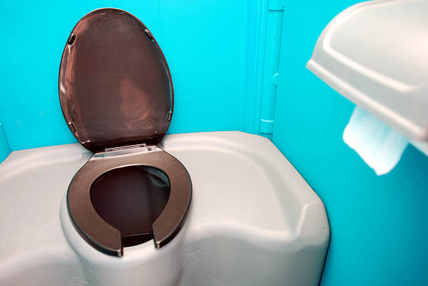Best High-end porta potty rental  in Glendale, MS