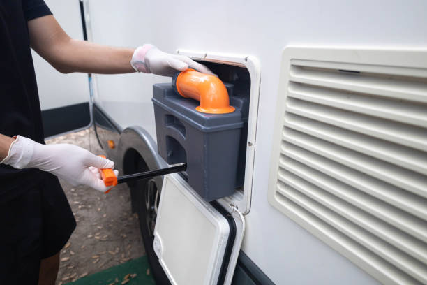 Best Portable toilet rental cost  in Glendale, MS
