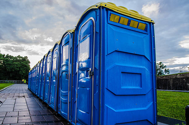 Best Portable restroom trailer rental  in Glendale, MS